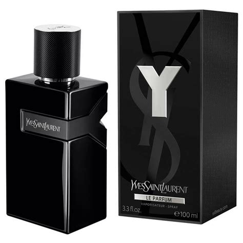 yves saint laurent y le parfum 200ml|y yves Saint Laurent fragrantica.